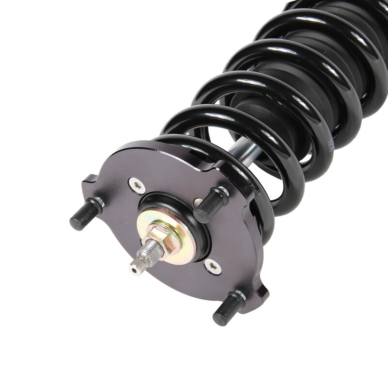 Versus Street Coilovers for Tesla Model 3